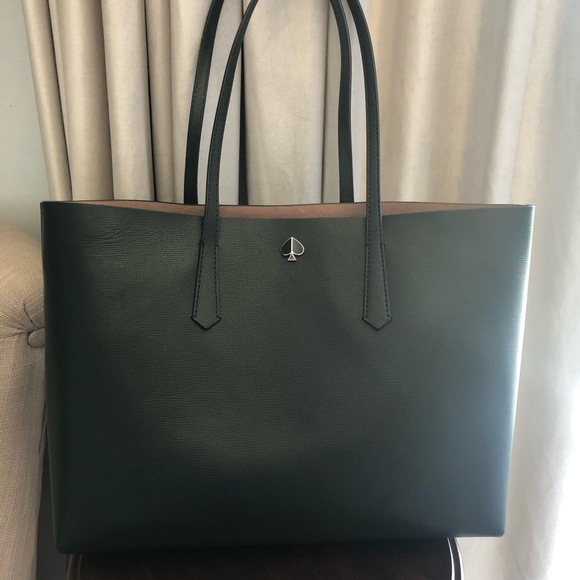 Kate Spade Tote - Picture 5 of 8